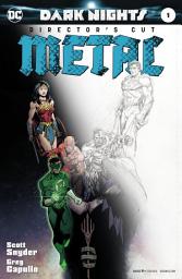 Icon image Dark Nights: Metal Director's Cut #1 (2017-) #1