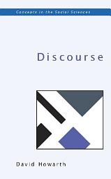 Icon image Discourse