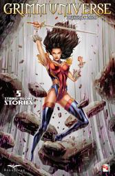 Icon image Grimm Universe Presents 2020