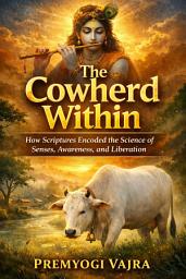 Icon image The Cowherd Within: How Scriptures Encoded the Science of Senses, Awareness, and Liberation