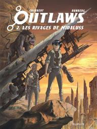 Icon image Outlaws