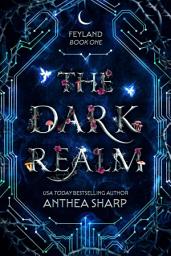 Icon image The Dark Realm: A Fantasy/Gamer Adventure