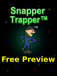 Icon image Snapper Trapper™: FREE PREVIEW