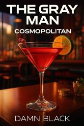 Icon image The Gray Man - Cosmopolitan