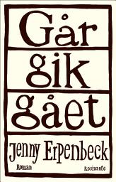 Icon image Går, gik, gået