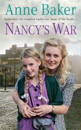 Icon image Nancy's War: Sometimes the toughest battles are those of the heart...