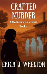 Icon image Crafted Murder