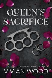 Icon image Queen's Sacrifice: A Dark Captive Billionaire Romance