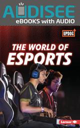 Icon image The World of Esports
