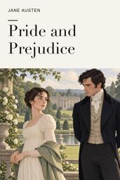 Icon image Pride and Prejudice