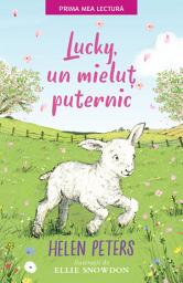 Icon image Lucky, Un Mielut Puternic