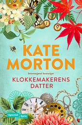 Icon image Klokkemakerens datter