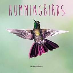 Icon image Hummingbirds