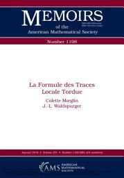 Icon image La Formule des Traces Locale Tordue