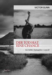 Icon image DER TOD HAT EINE CHANCE: Der Krimi-Klassiker!