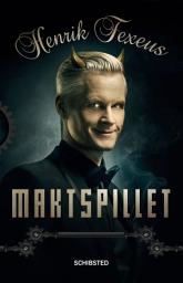 Icon image Maktspillet