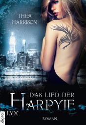 Icon image Das Lied der Harpyie