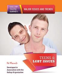 Icon image Teens & LGBT Issues