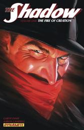 Icon image The Shadow Vol 1: The Fire Of Creation