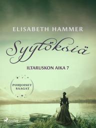 Icon image Syytöksiä – Iltaruskon aika 7