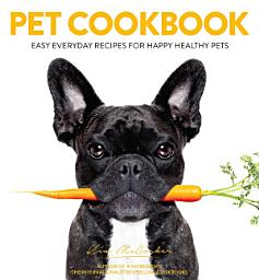 Icon image Pet Cookbook