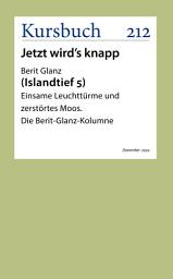 Icon image Einsame Leuchttürme und zerstörtes Moos: Islandtief (5)