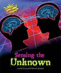 Icon image Sensing the Unknown