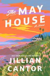 Icon image The May House: A Novel