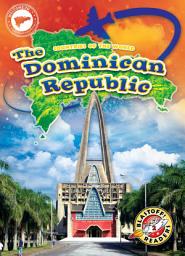 Icon image The Dominican Republic