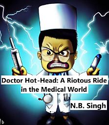 Icon image Comedy and Humor Stories