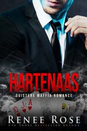 Icon image Hartenaas: Duistere Maffia Romance