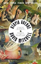 Icon image Utopia Avenue: A Novel