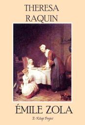 Icon image Theresa Raquin
