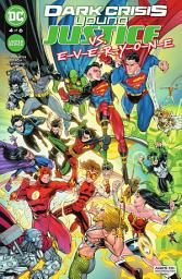 Icon image Dark Crisis: Young Justice (2022)