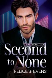 Icon image Second to None: Gay Romance