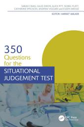 Icon image 350 Questions for the Situational Judgement Test
