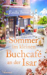 Icon image Sommer im kleinen Buchcafé an der Isar