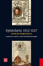 Icon image Epistolario 1512-1527