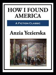 Icon image How I Found America