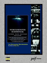 Icon image Les Harmonies Werckmeister: Scénario du film
