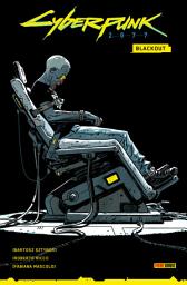 Icon image Cyberpunk 2077