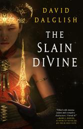 Icon image The Slain Divine