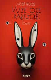 Icon image Wie die Karnickel: Roman