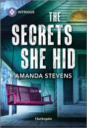 Icon image The Secrets She Hid