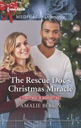 Icon image The Rescue Doc's Christmas Miracle