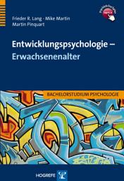 Icon image Entwicklungspsychologie – Erwachsenenalter