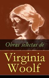 Icon image Obras selectas de Virginia Woolf