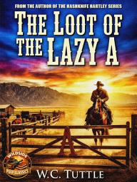 Icon image The Loot of the Lazy A