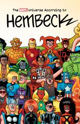 Icon image The Marvel Universe According To Hembeck
