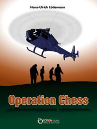 Icon image Operation Chess: Kriminalroman